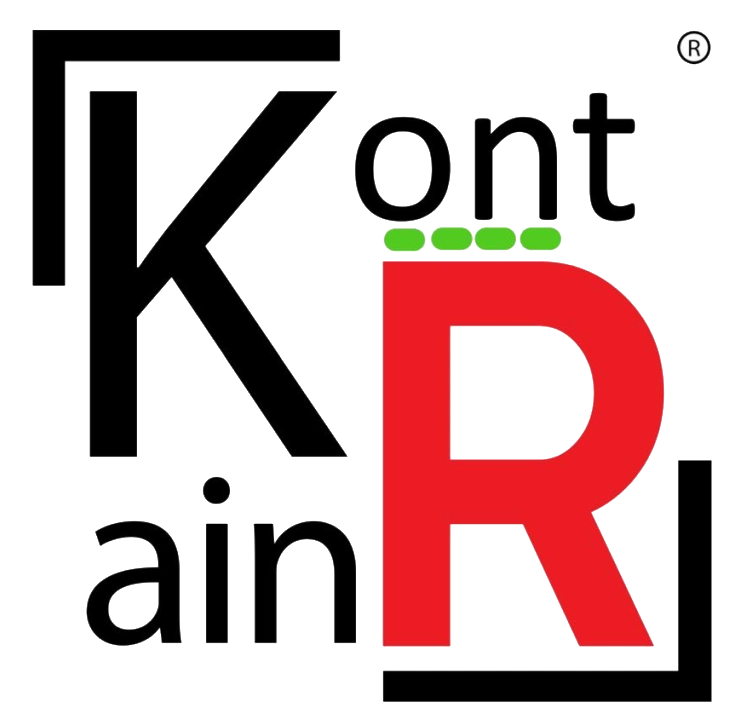 Logo upswingkontainr
